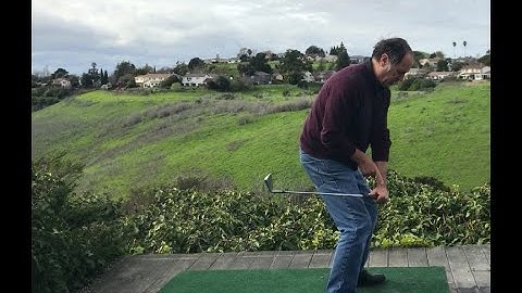 Parametric/parabolic acceleration and handle raising.