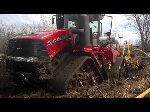 Videó: Melyik a legjobb traktor kisüzemre?