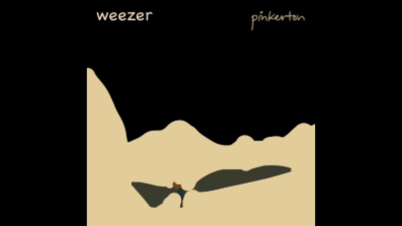 Weezer I Just Threw Out The Love Of My Dreams (i can’t keep time) YouTube