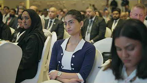 Fadi Al-Shihabi فادي الشهابي on Accelerating the Net-Zero Transition in Maritime at TACCC 2025