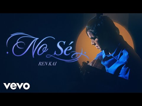 Ren Kai - No Sé (Video Oficial)