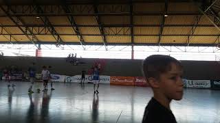 Futebol Sigma 6 10 18