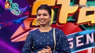 സ്വരം റൗണ്ടുമായി തേജസ് | Thejus | Swaram Round | Epi 112