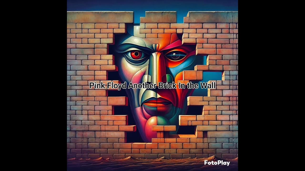 Class Of 99 Another Brick In The Wall Pink Floyd Another Brick in the Wall Remastered HD #pinkfloyd #rock #