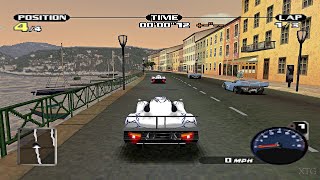 Need for Speed: Porsche Unleashed - Playstation 1 – Retro Raven Games