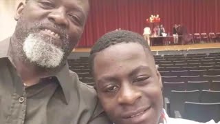 Father of 13-year-old boy killed in electric scooter crash in North Lauderdale speaks out by WSVN-TV 1,189 views 8 days ago 2 minutes, 3 seconds