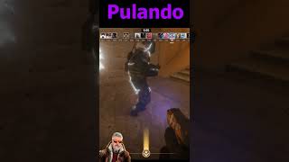 Pulando #tiozão #csgo #fallen #FNX #furia #taco #fer #coldezera #boltz #gaules #cachorro1337 @cs2