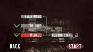 Spotlight Room Escape - Menace - Part 3 Walkthrough