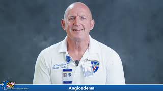 2026 EMS Protocol Updates: Angioedema