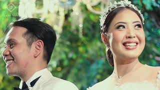 [WEDDING ENTRANCE] Circle of Life - Lion King Ost. Cover by Luxe Voir Entertainment