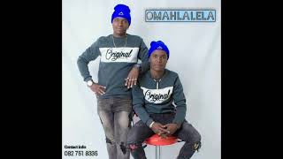 Omahlalela 2020 - Ungishiyeleni (Ft. Thekwane)