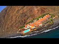 VSC - Parador, Bonanza y fuga de Las Playas - Valverde, El Hierro HD