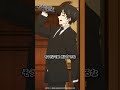 「自分の体に正直になれよ」#アニメ #夜桜さんちの大作戦