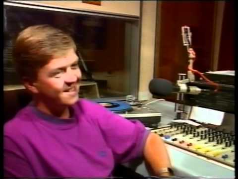 Radio Clatterbridge promo video (1992)