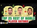 Lucas Paqueta Fifa 20