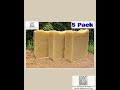 Premium Sandalwood Bar Soap