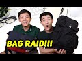 ANG PINAKA-MAGULONG BAG RAID!!!!