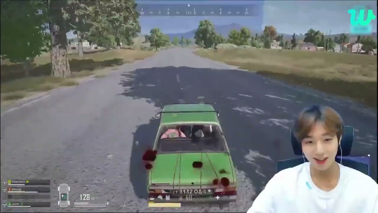 PJH 200402 MAY와 함께하는 Wingdventure🕹 V 2