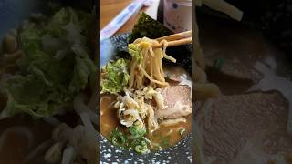 Umami. Ramen in Vladivostok russia ramen japaneseраменвладивосток