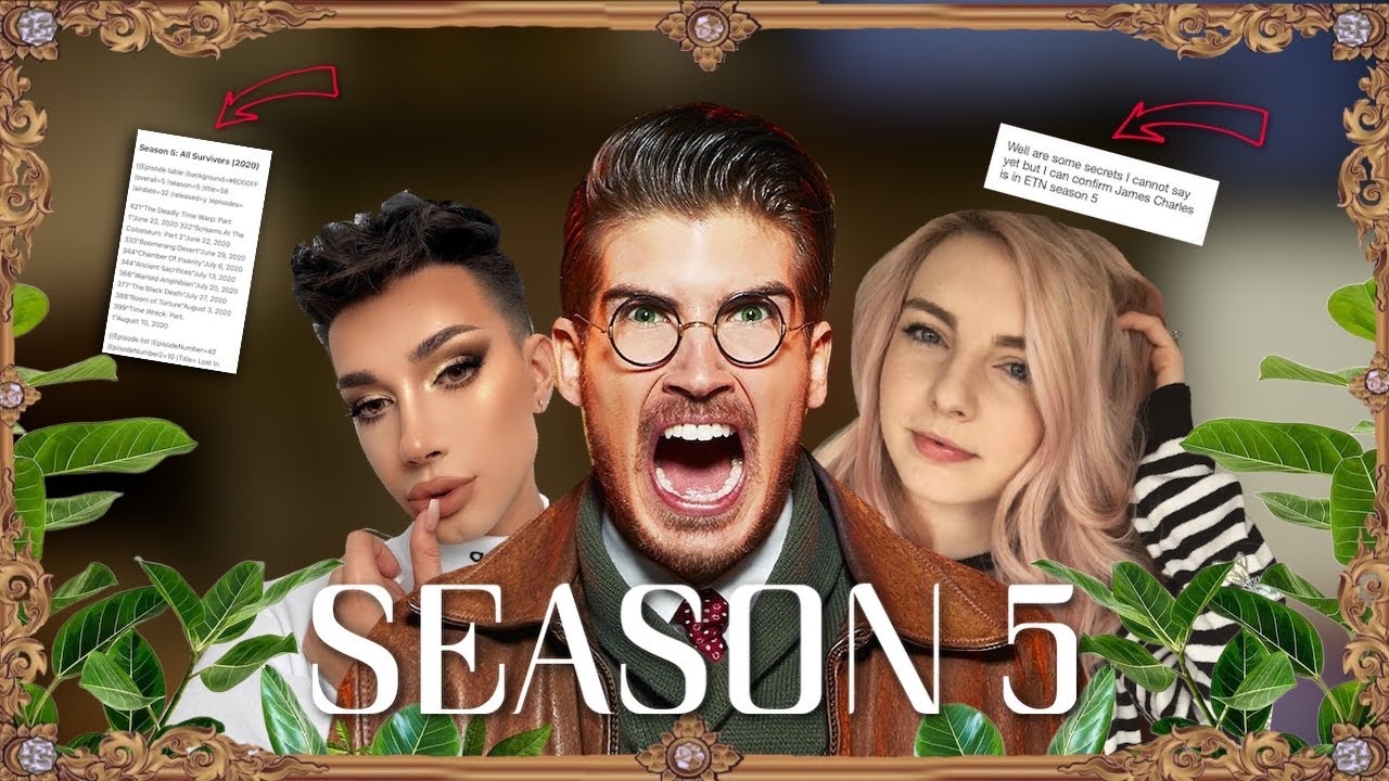 Everything YOU need to know about