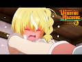 Why the Hell Does a Vending Machine Have a Harem? | Reborn as a Vending Machine