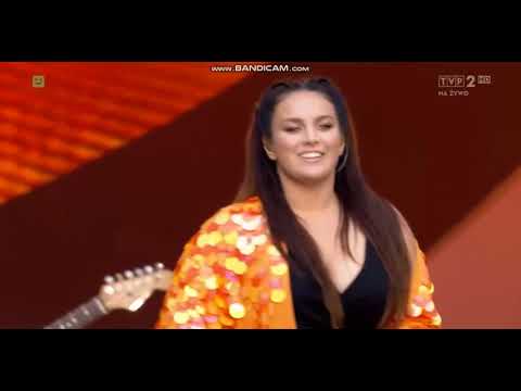 Ewa Farna - Bumerang Toruń