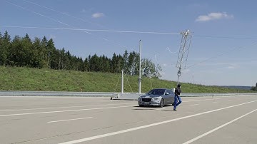 ASTERO and 6D Target Mover