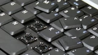 طريقة اصلاح ازرار لوحة المفاتيح بالمنزل