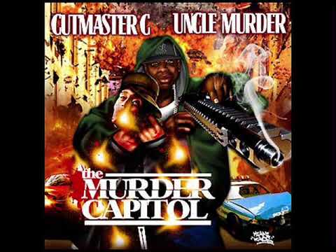 Uncle Murda - Got Yourself A Gun (Dissin Mobb Deep & Nas)