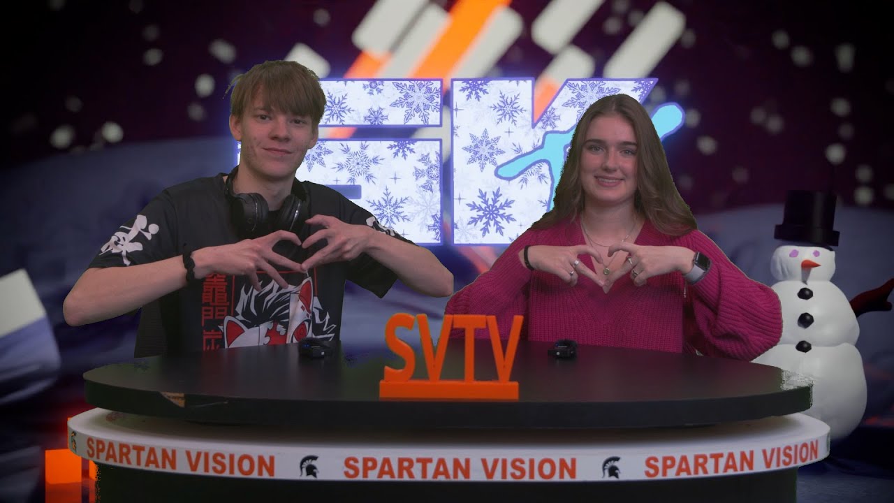 SVTV 22-23 | Season 01 | Episode 09