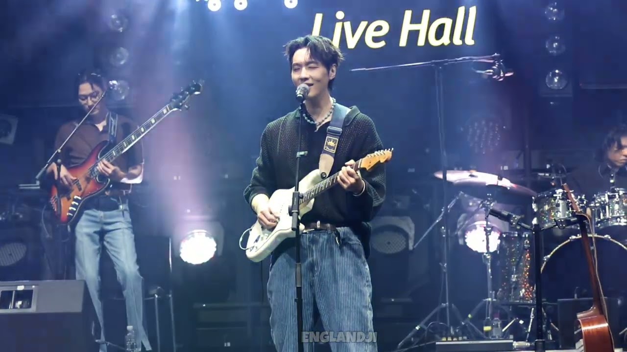 AUG.05.2023 오늘을걷다 WALKTODAY SGO CONCERT FULL VER.