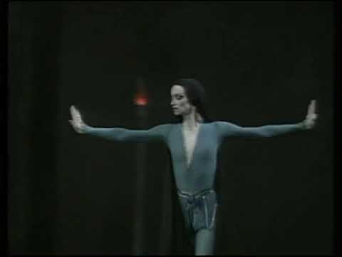 The Legend of Love The Bolshoi Ballet, 1990