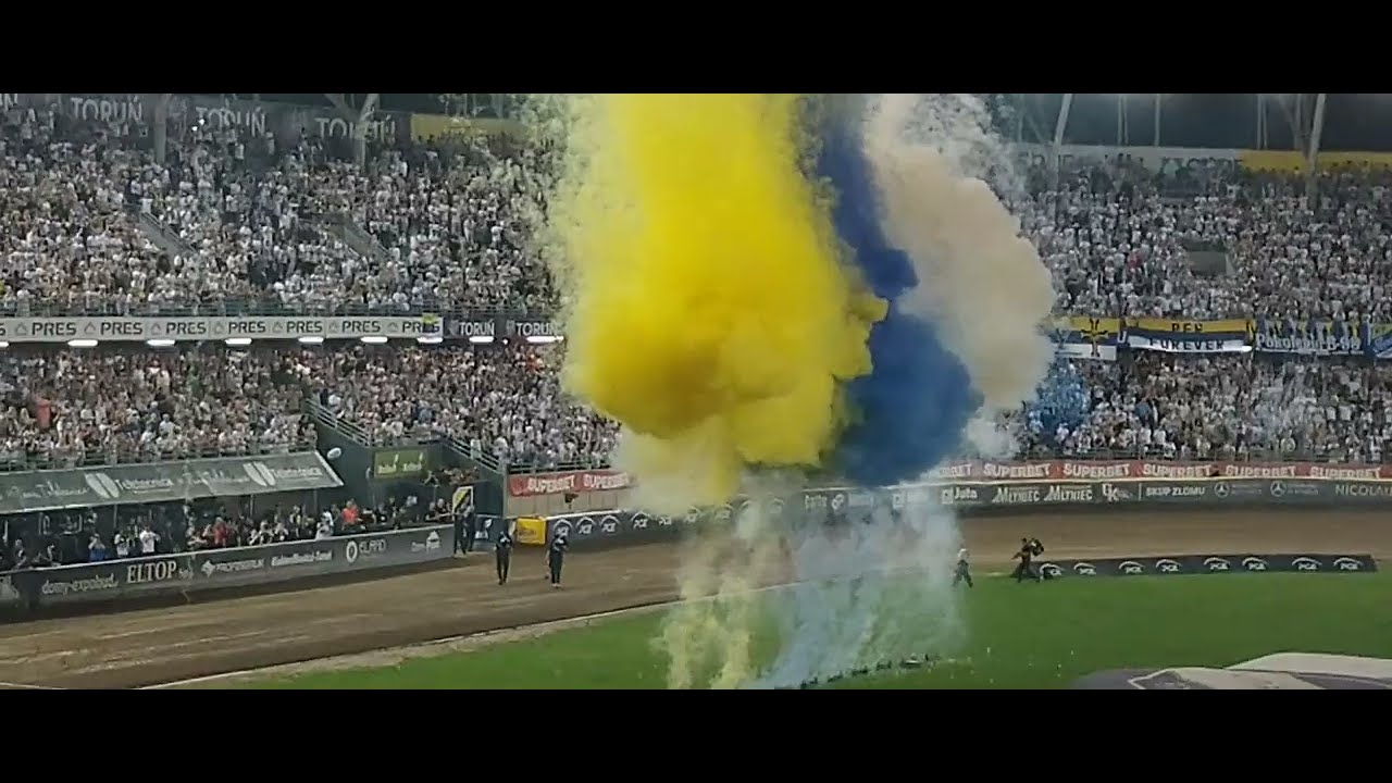 Final DMP 2025 Apator Torun Swietuje Prawie Zloto Mistrz Polski 4K 🥇🏟️🏆 - Kamil Neistat vlog 2144