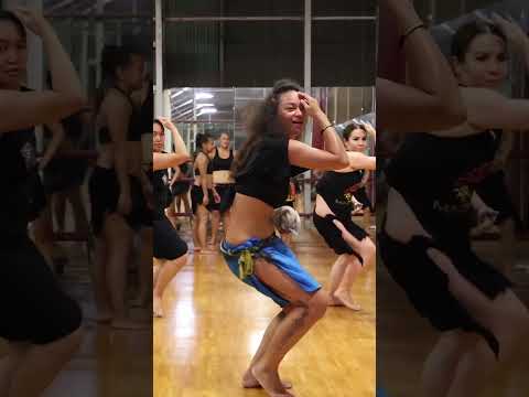 Ori Tahiti, Tahitian Dance with Ma'ohi Nui and Matatini Mou