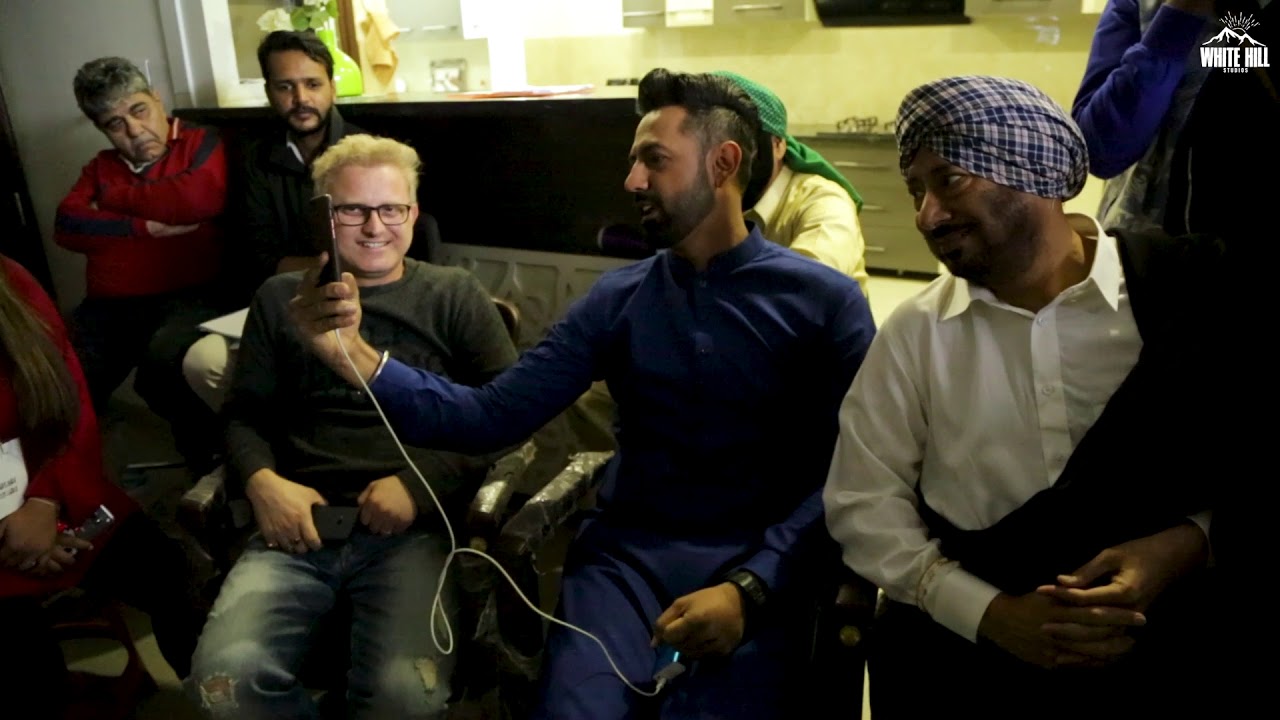 white hills Carry on Jatta 2 | Funny Moments | Gippy Grewal | Sonam Bajwa | White Hill Entertainment