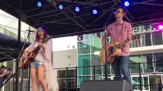 Tyler Hilton & Kate Voegele- Jenny