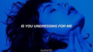 Cigarettes after sex - pure // lyrics