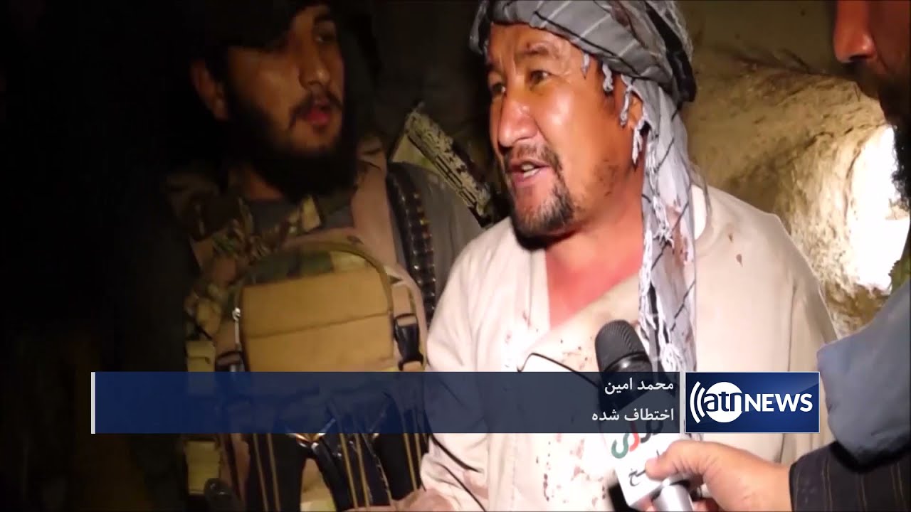 Businessmen rescued, 6 abductors arrested in Balkh | دو تاجر از چنگ آدم‌ربایان در بلخ نجات یافتند