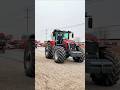 NO BATIDAO massey ferguson tractor #automobile #shortsvideo #zxkai #slxughter #nobatidao #trending