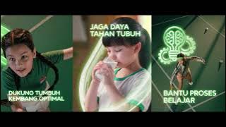 Mothers Choose Morinaga Soya, a Formula Milk That Does Not Contain Cow's Milk