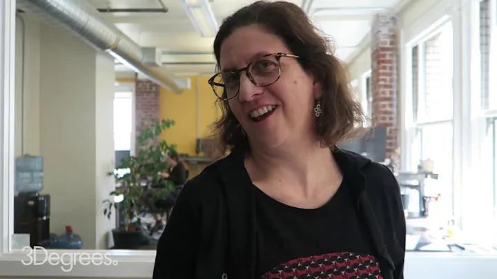 Lisa DiMartino: Why my work matters