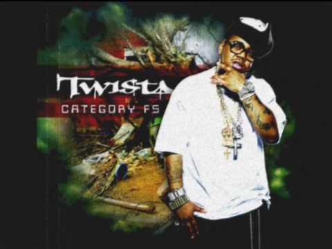 Twista - Misunderstood  ft. Yung Buk of Psychodrama