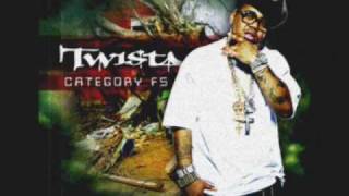 Watch Twista Misunderstood video