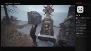 Diffusion PS4 en direct de Othmaninho_-