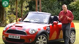 Mini Convertible 20092015 | FULL REVIEW MINI CONVERTIBLE  | HOW TO BAG A GOOD USED ONE...