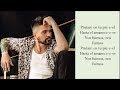 Arte ft. Alvaro Soler - Juanes - (Lyrics)