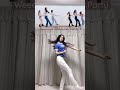 Weeekly 위클리 - 'Holiday Party' Dance Cover🧸えま | Emma #Shorts