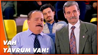 Mithat Hoca Karıya Kesildi Rus Gelin Türk Komedi Filmi