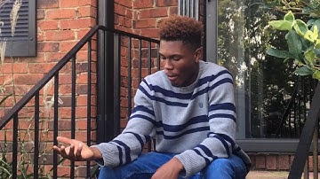 Test 1 OFFICIAL MUSIC VIDEO