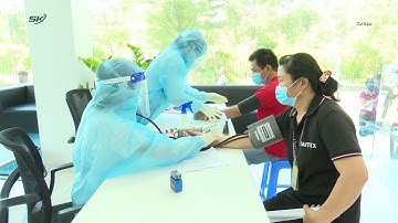 Người tiêm đủ 2 mũi vaccine Covid-19 sẽ được tạo điều kiện hỗ trợ cộng đồng